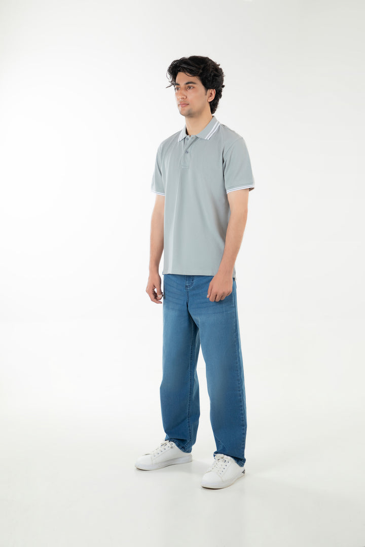 Comfort Tipping Polo