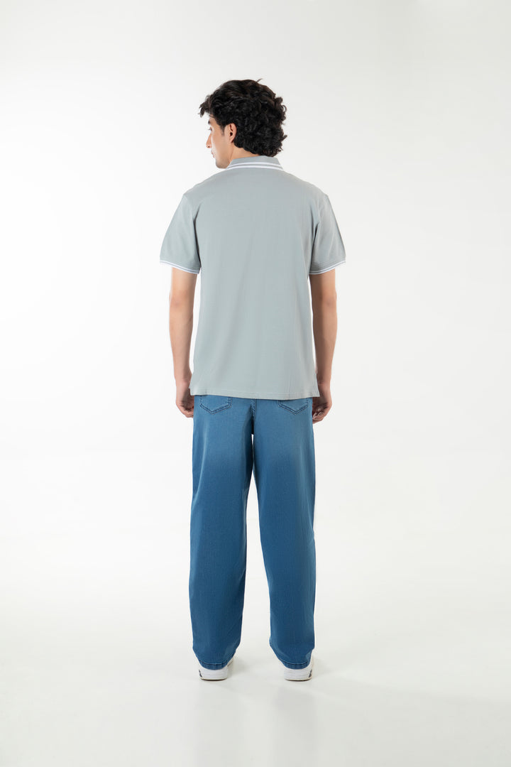 Comfort Tipping Polo