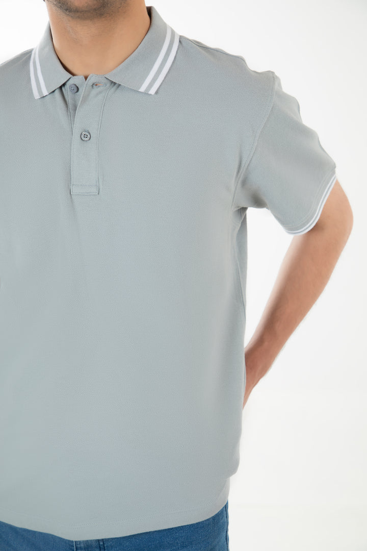 Comfort Tipping Polo