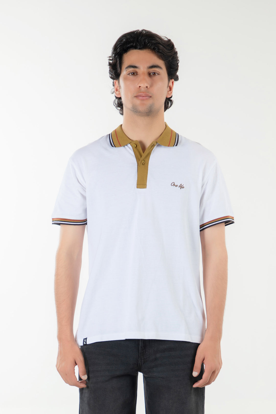 Tipping Comfort Polo