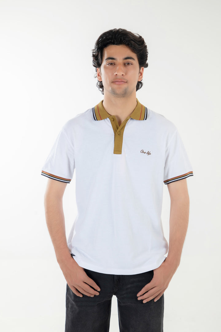 Tipping Comfort Polo