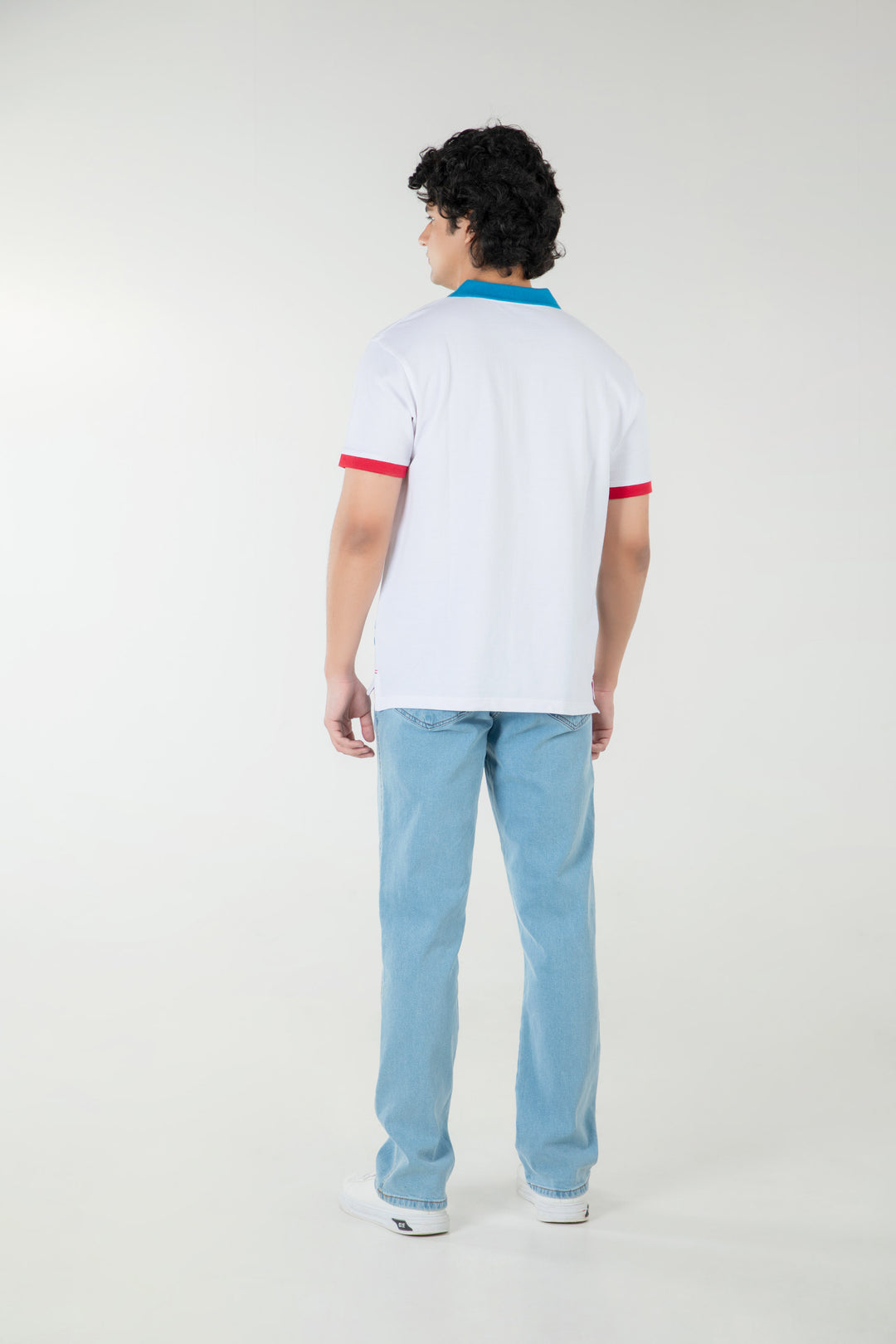 Engineered Comfort Polo