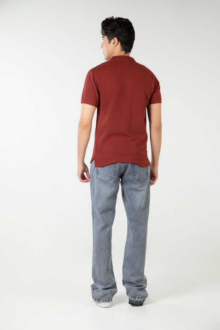Regular Ottoman Polo