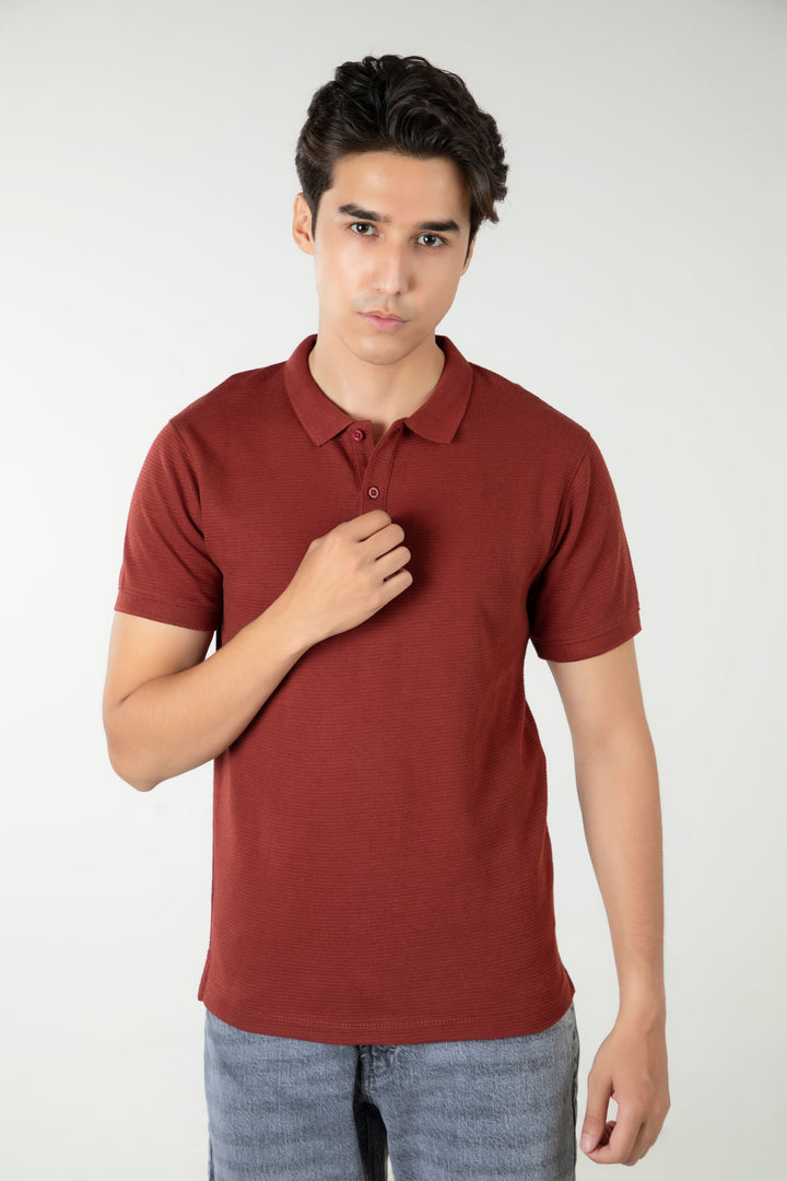 Regular Ottoman Polo