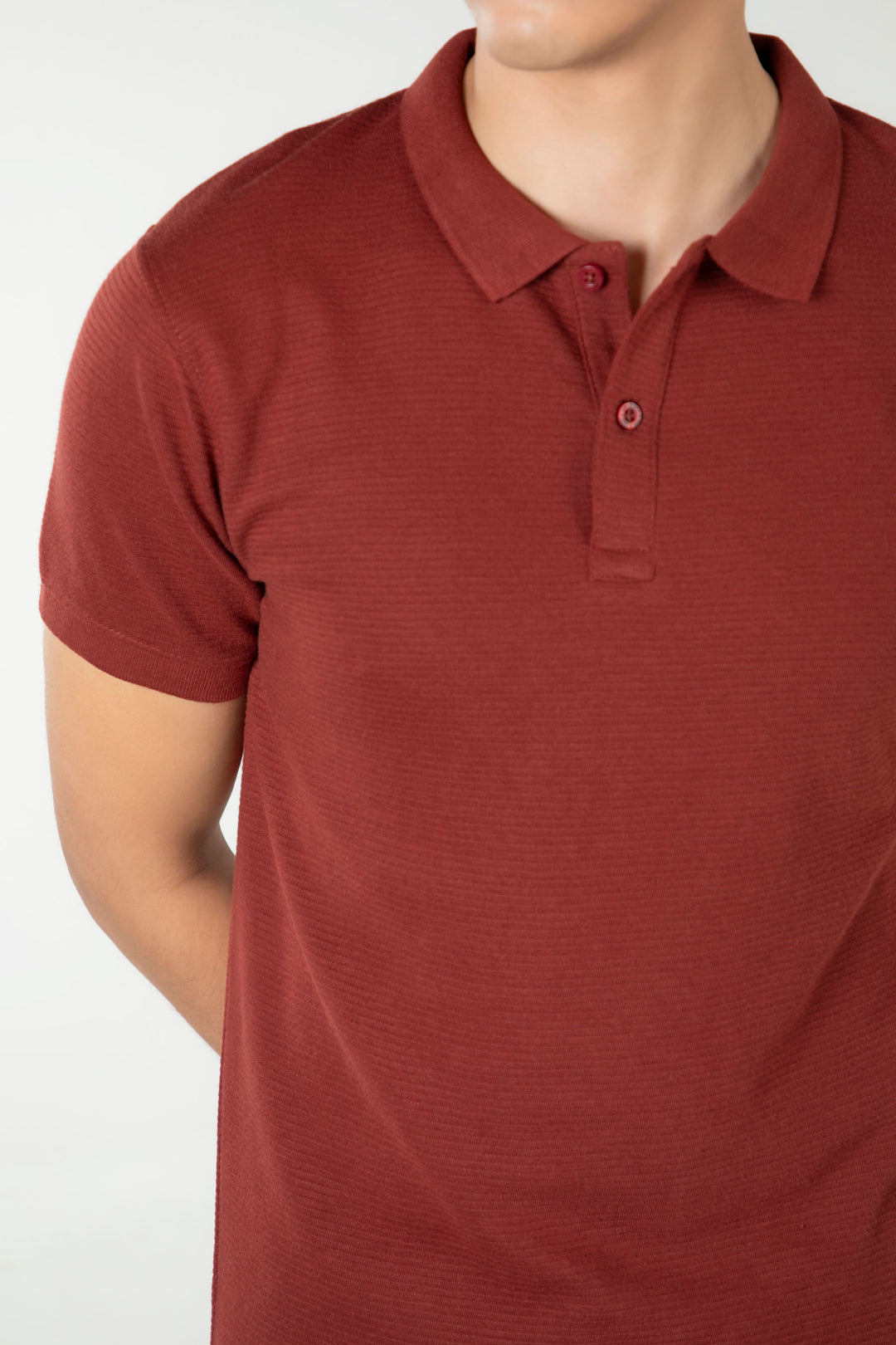 Regular Ottoman Polo