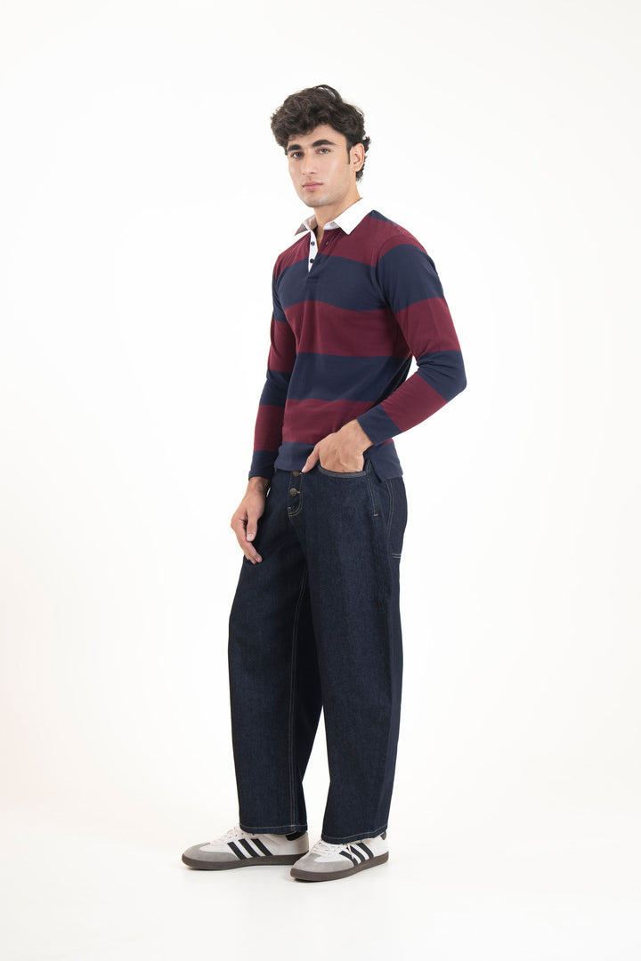 Regular Rugby Polo