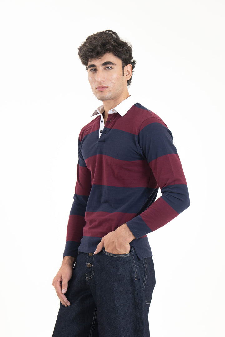 Regular Rugby Polo