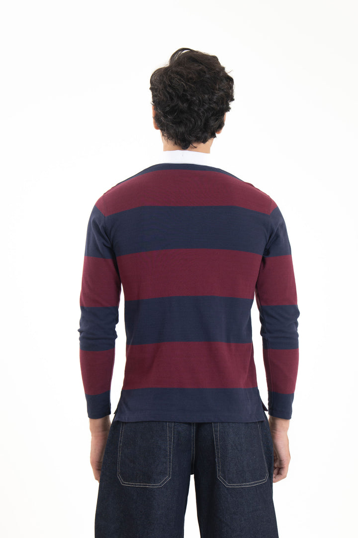 Regular Rugby Polo