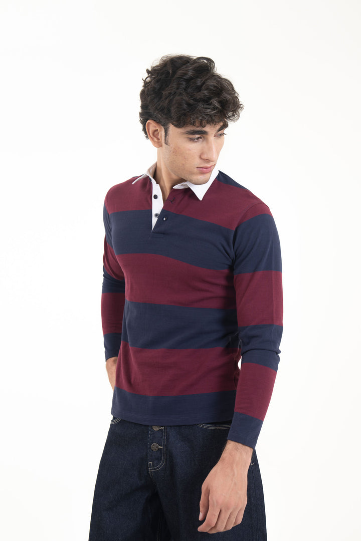 Regular Rugby Polo