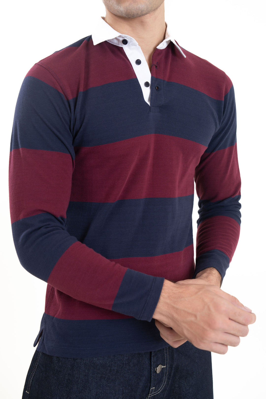 Regular Rugby Polo
