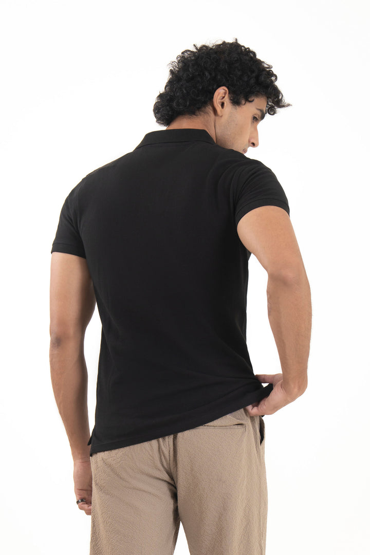 Regular Basic Polo