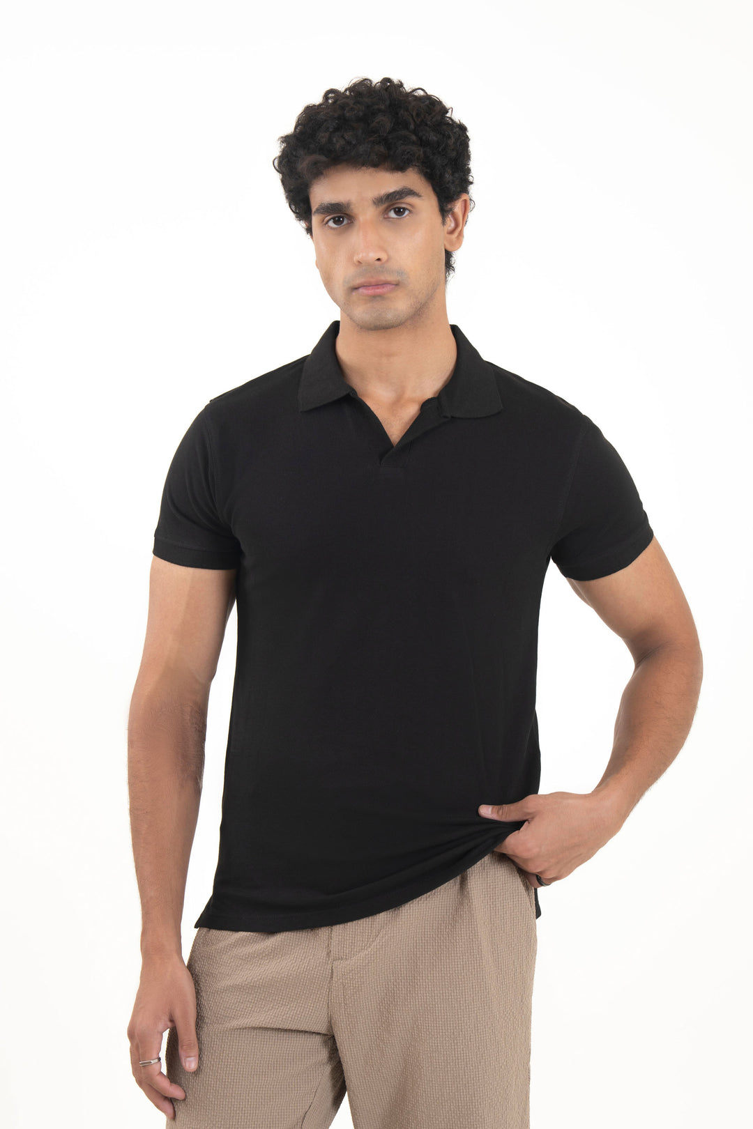 Regular Basic Polo