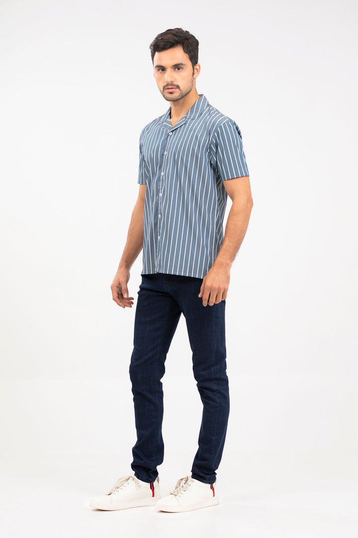 Stripe Shirt