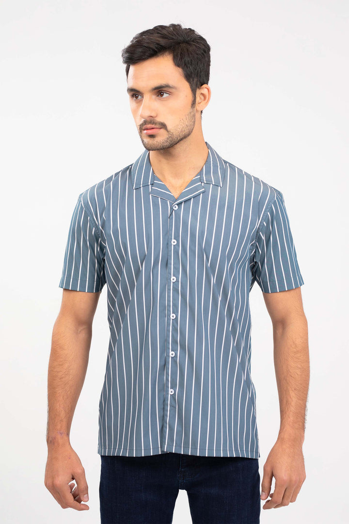 Stripe Shirt