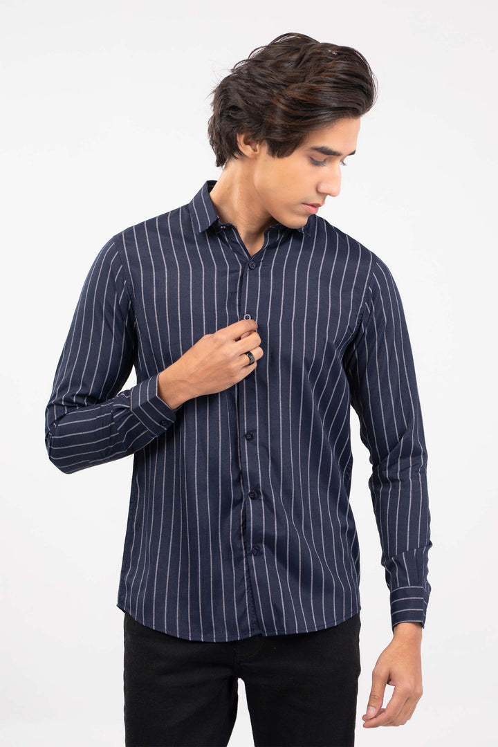 Stripe Shirt