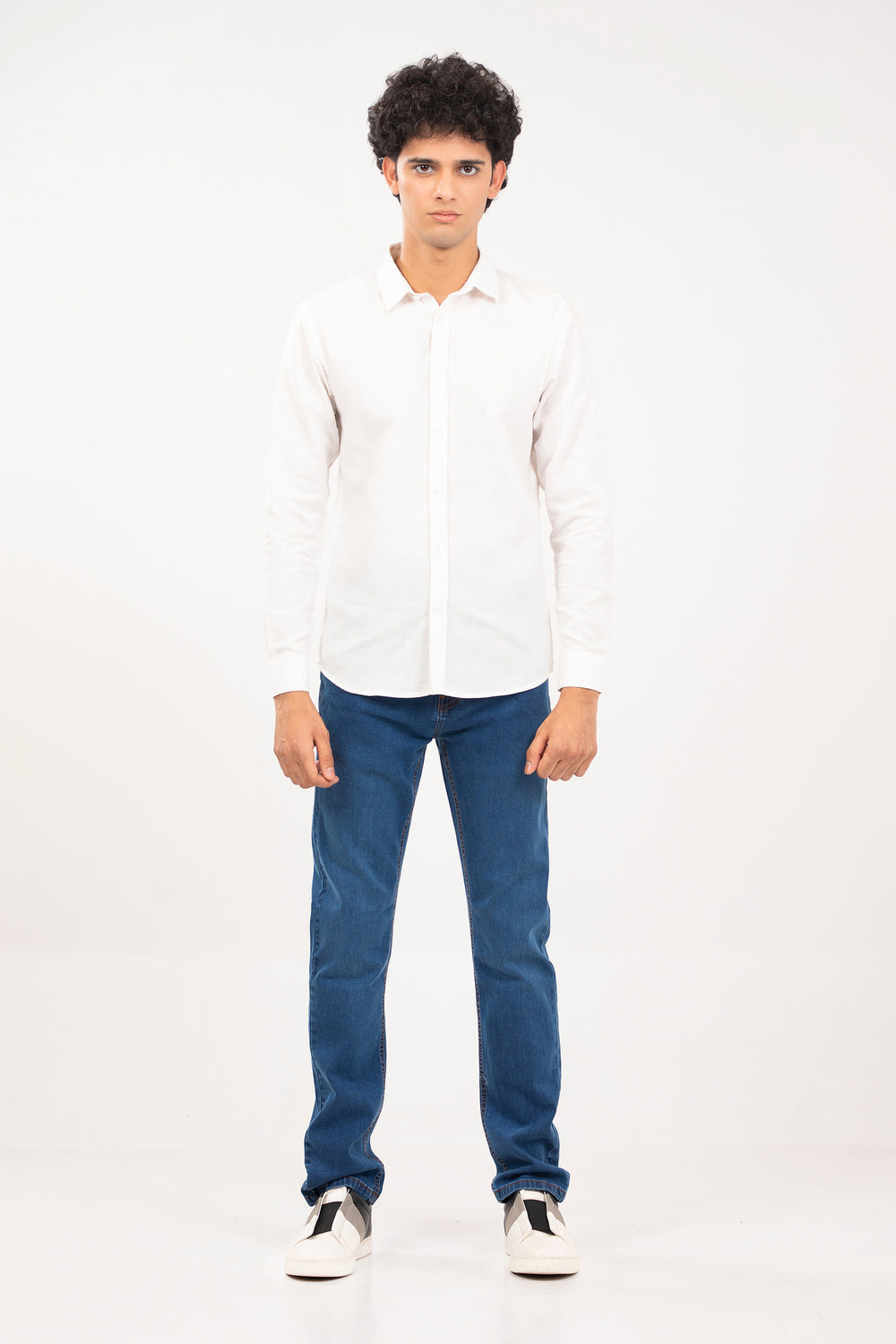 Comfort Fit Shirt