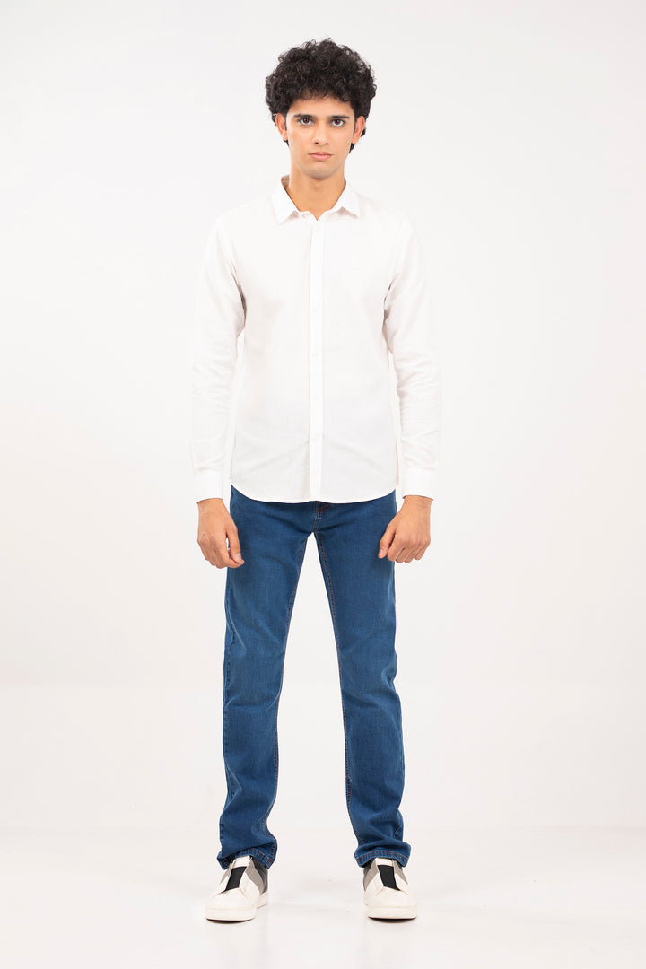 Slim Fit shirt