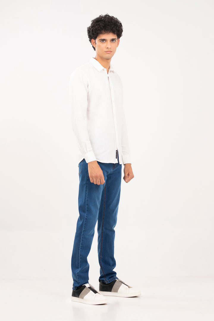 Slim Fit shirt