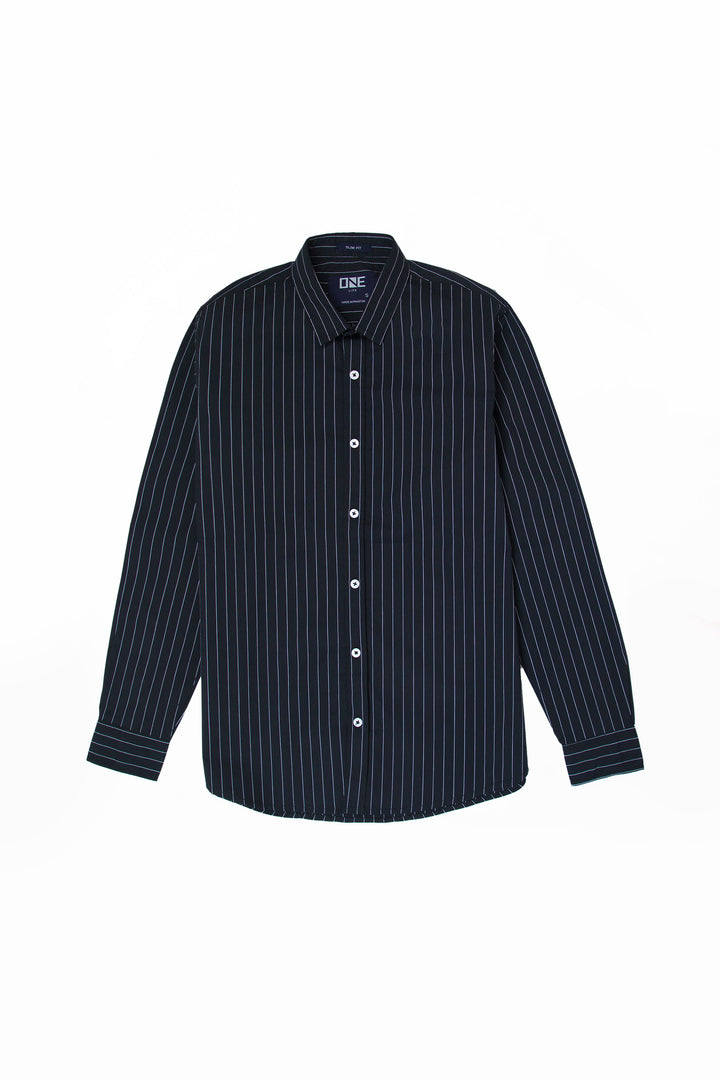 Stripe Shirt