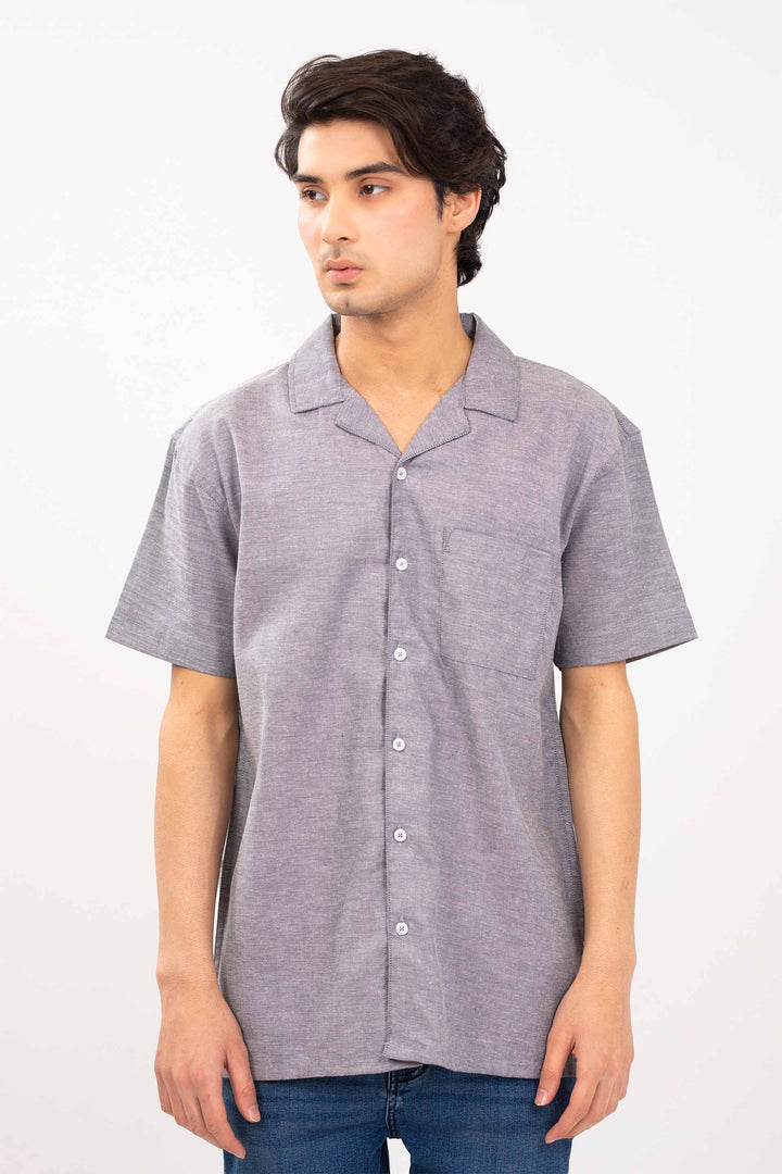 Relax Fit Shirt