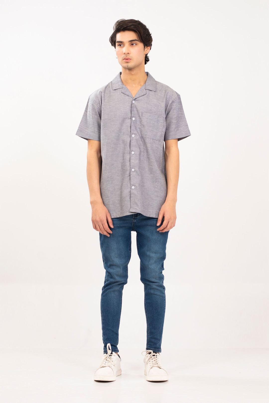 Relax Fit Shirt
