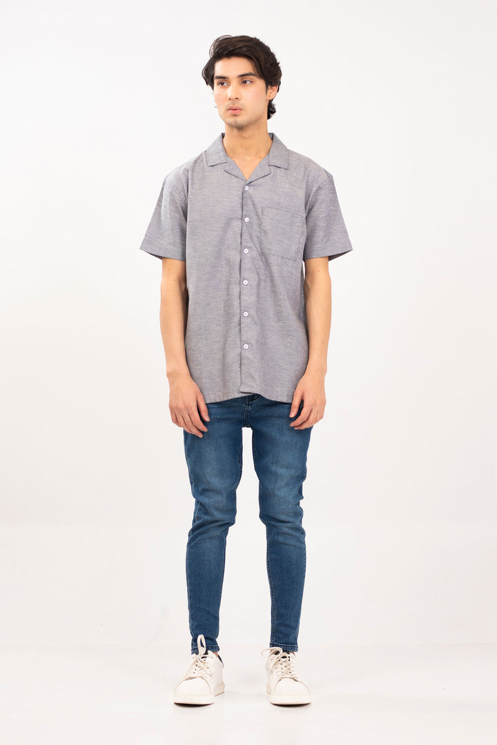 Relax Fit Shirt
