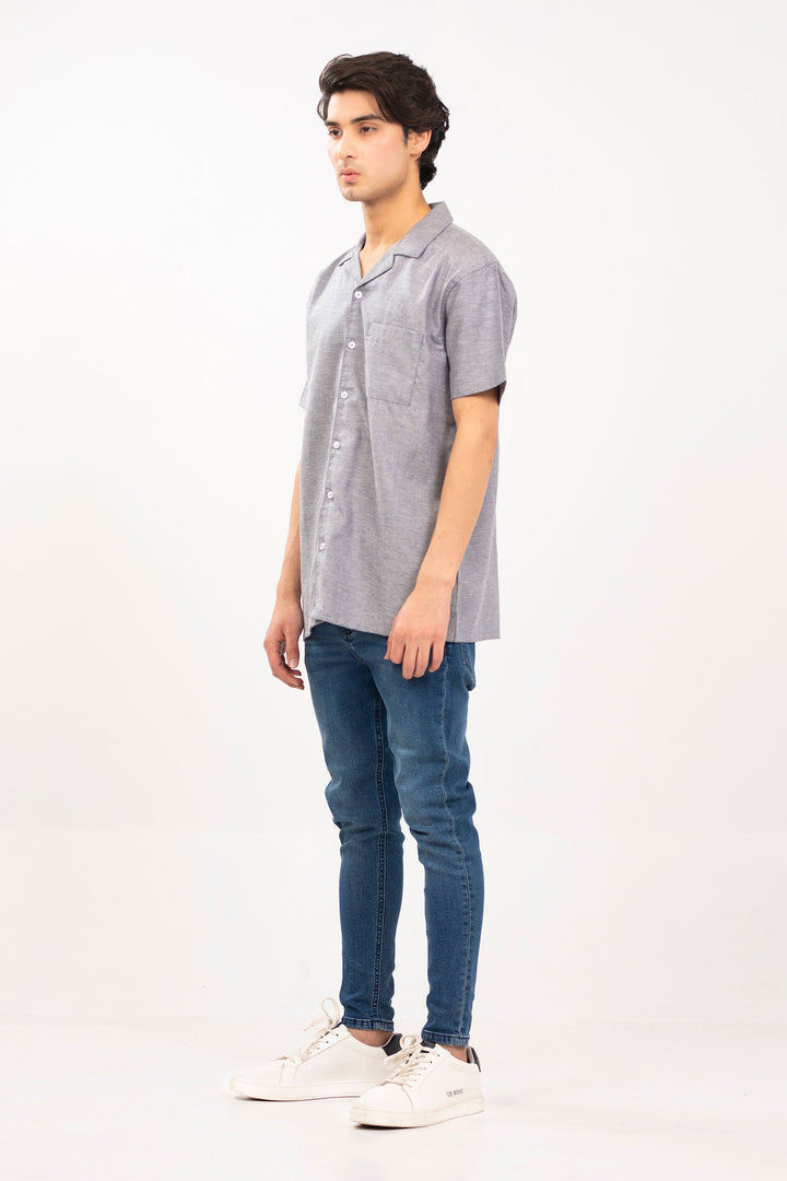 Relax Fit Shirt
