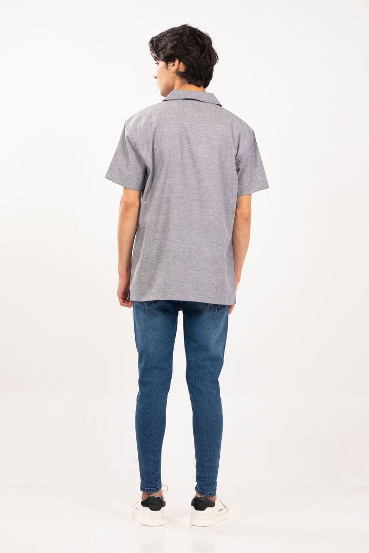 Relax Fit Shirt