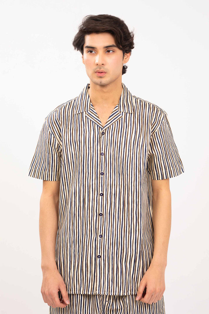 Stripe Shirt