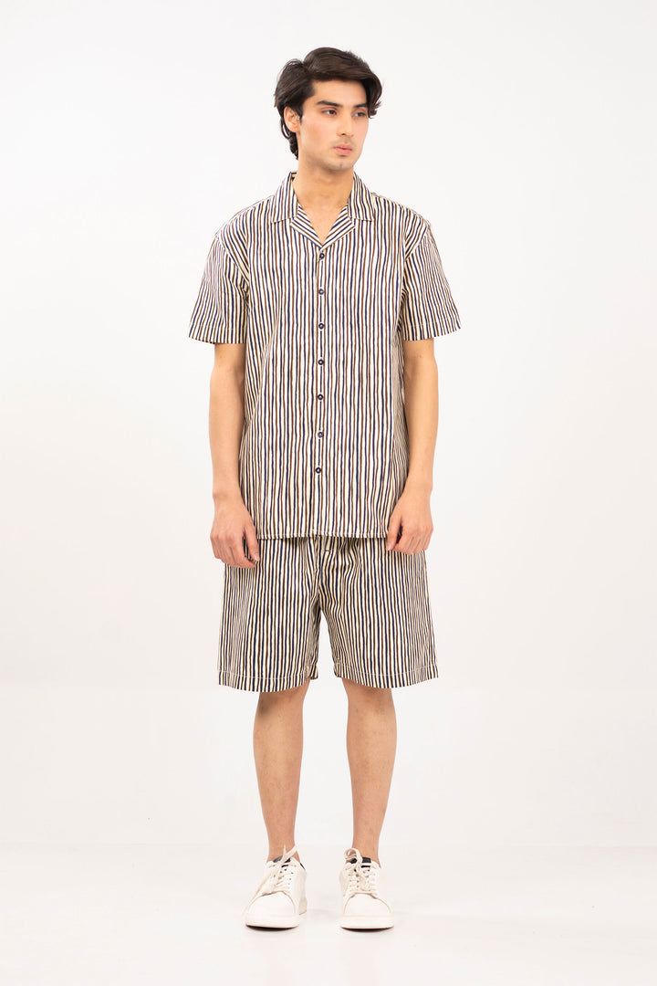 Stripe Shirt