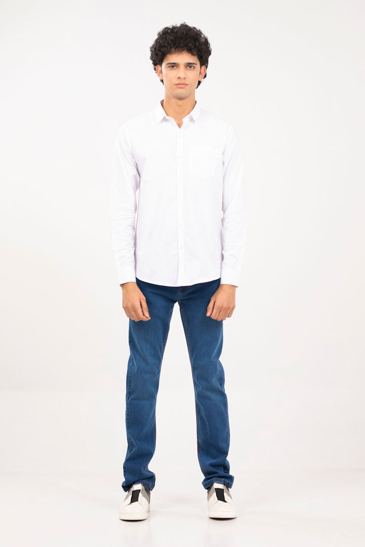 Slim Fit Shirt