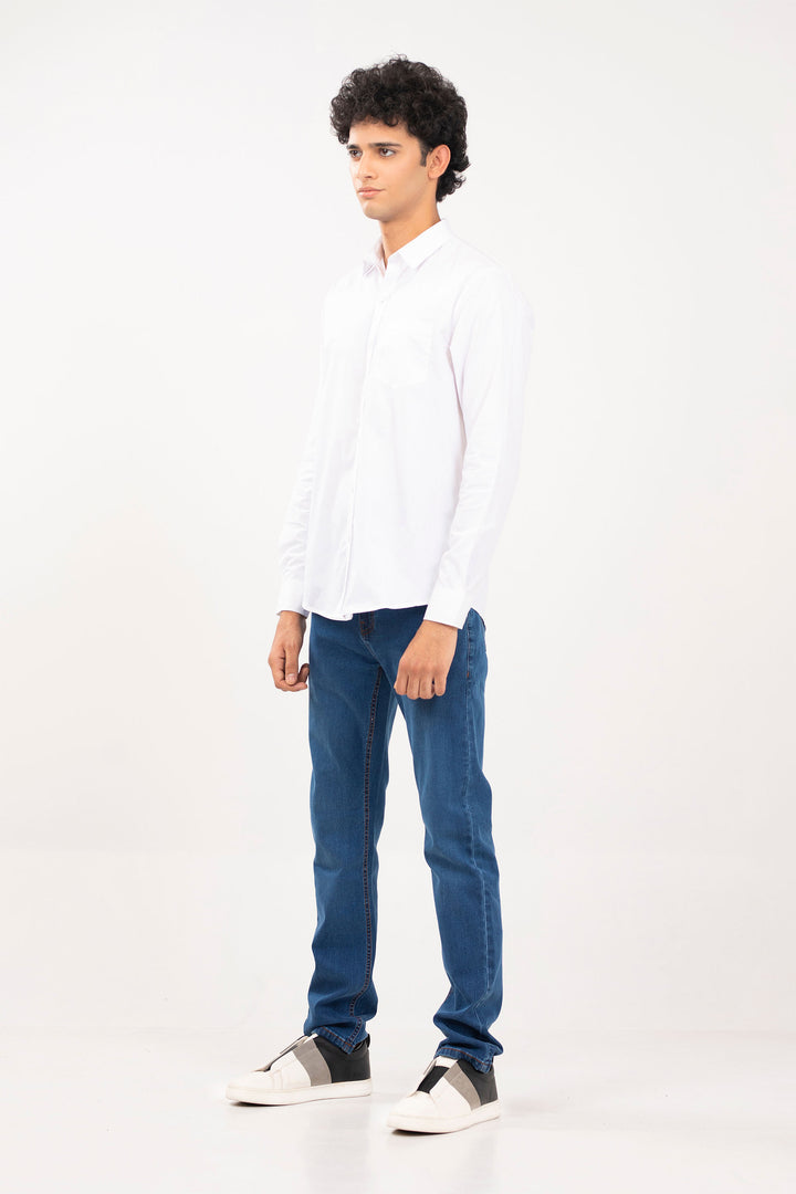 Slim Fit Shirt