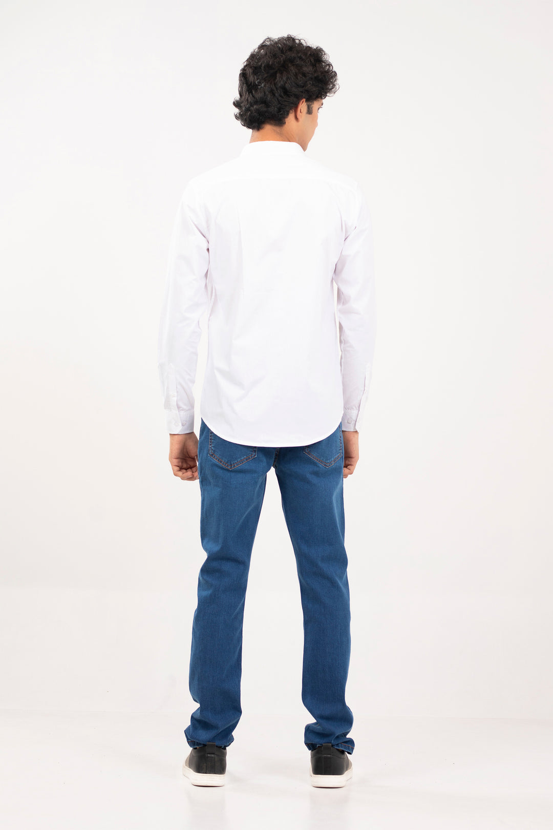 Slim Fit Shirt