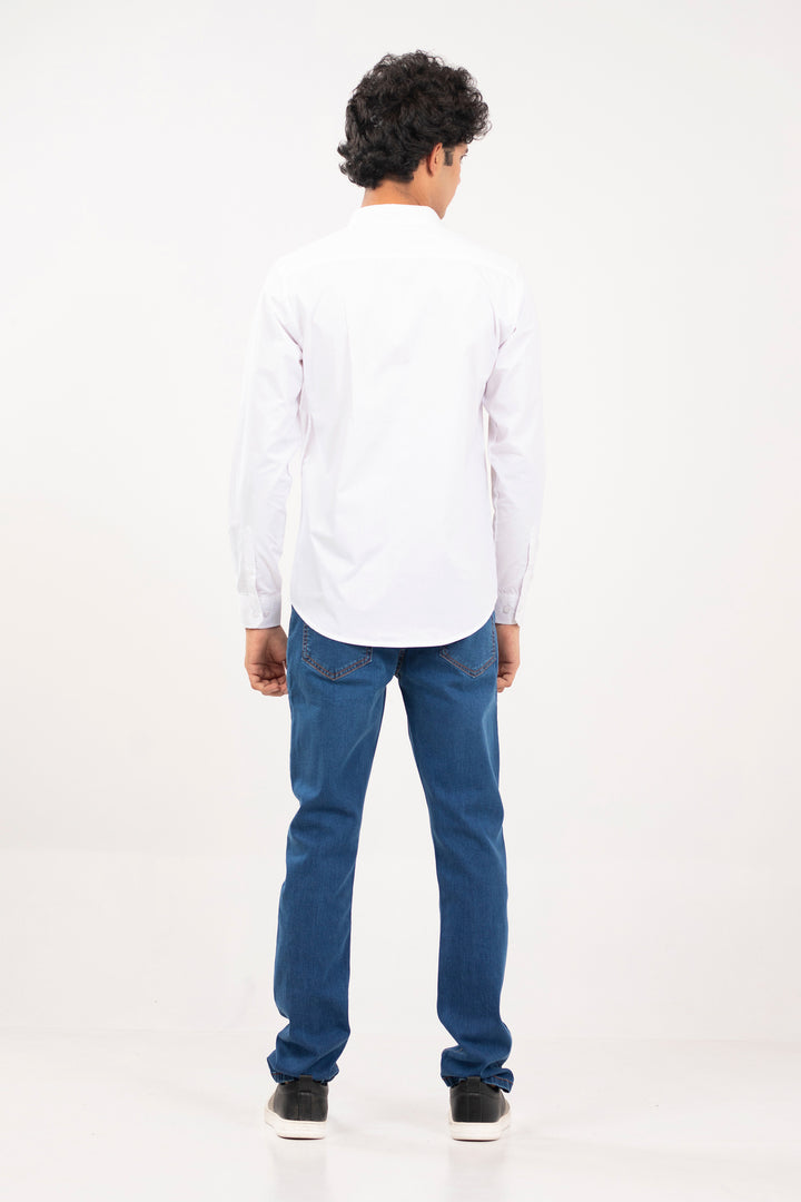 Slim Fit Shirt