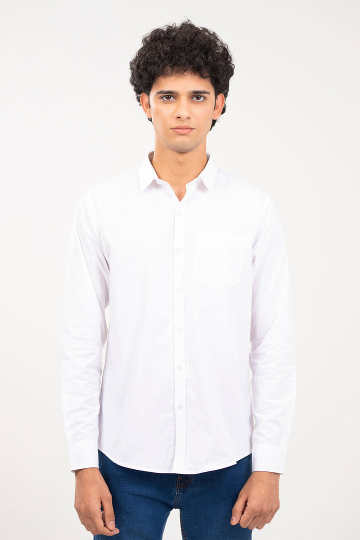 Slim Fit Shirt