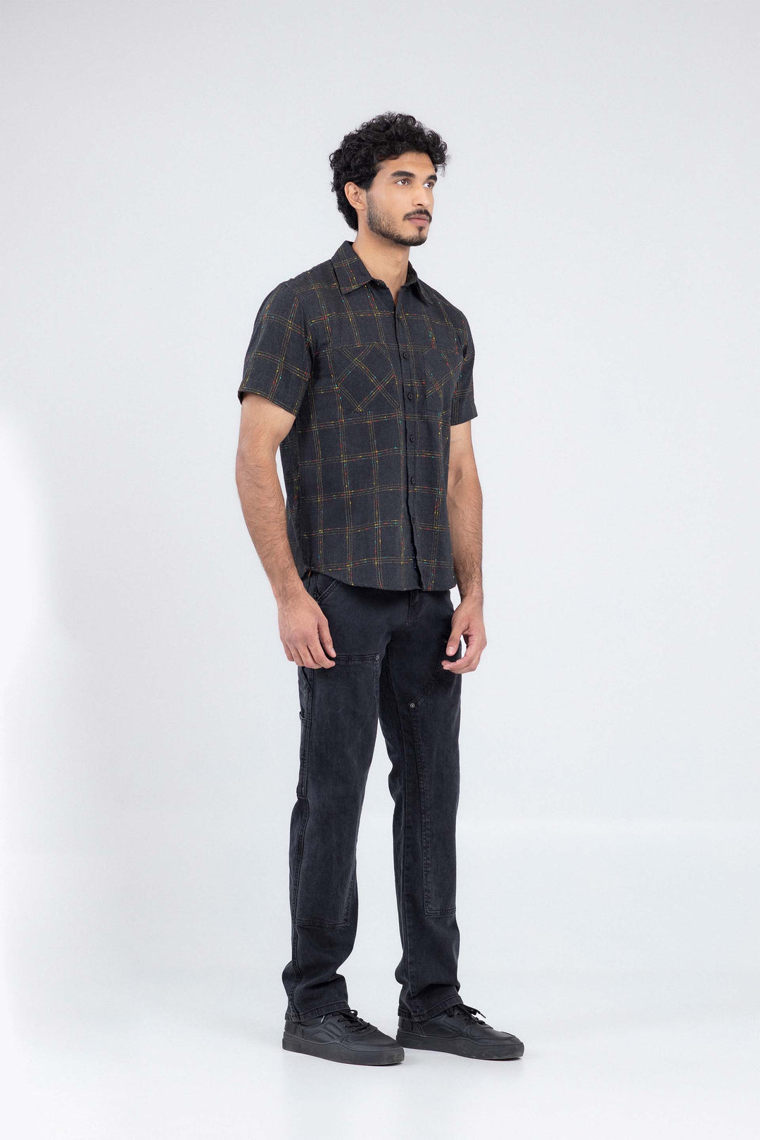 Check Comfort Shirt