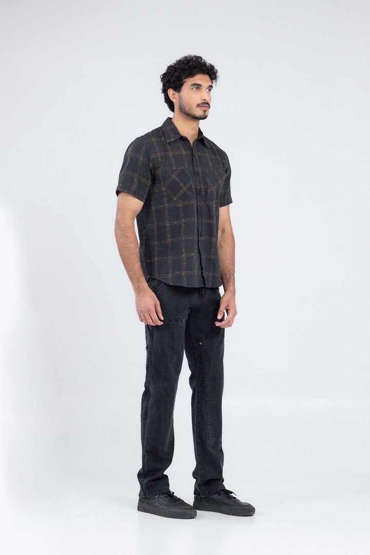Check Comfort Shirt