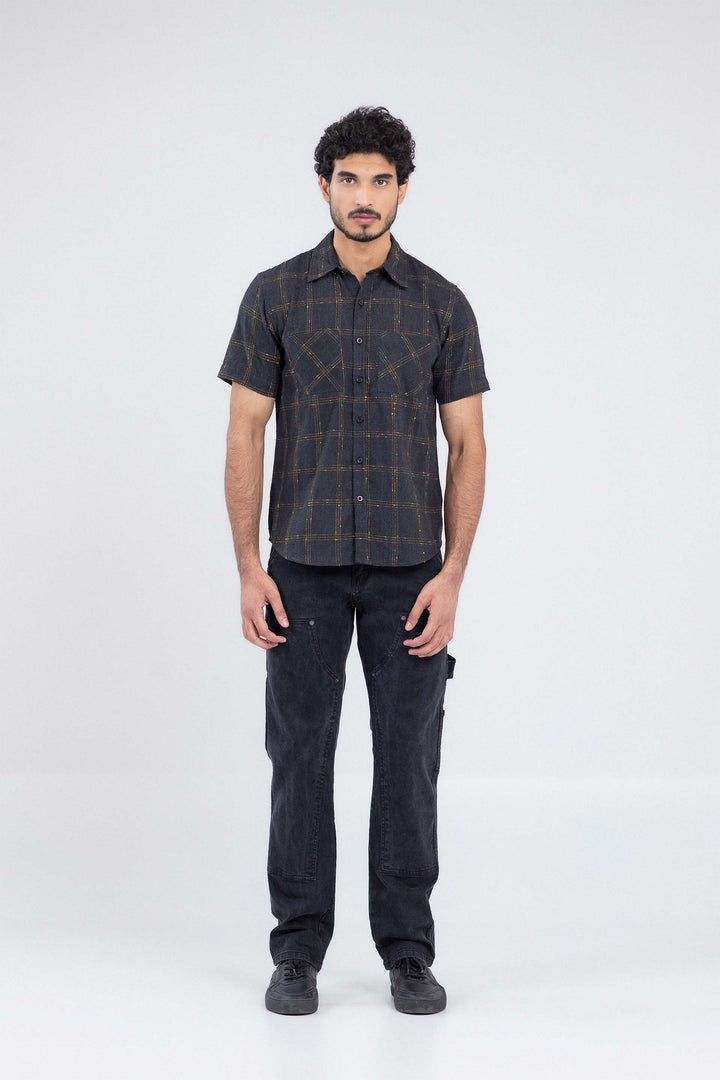 Check Comfort Shirt