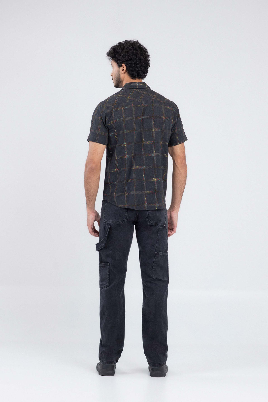 Check Comfort Shirt