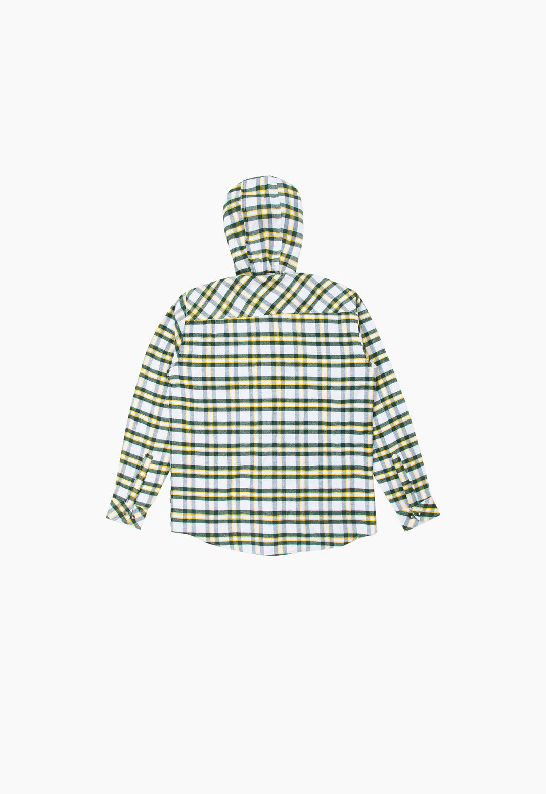 Comfort Flannel Shirt