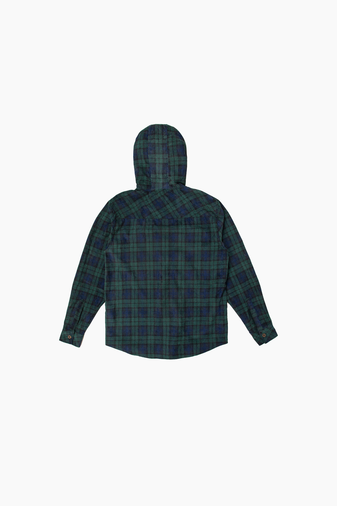 Corduroy Comfort Shacket