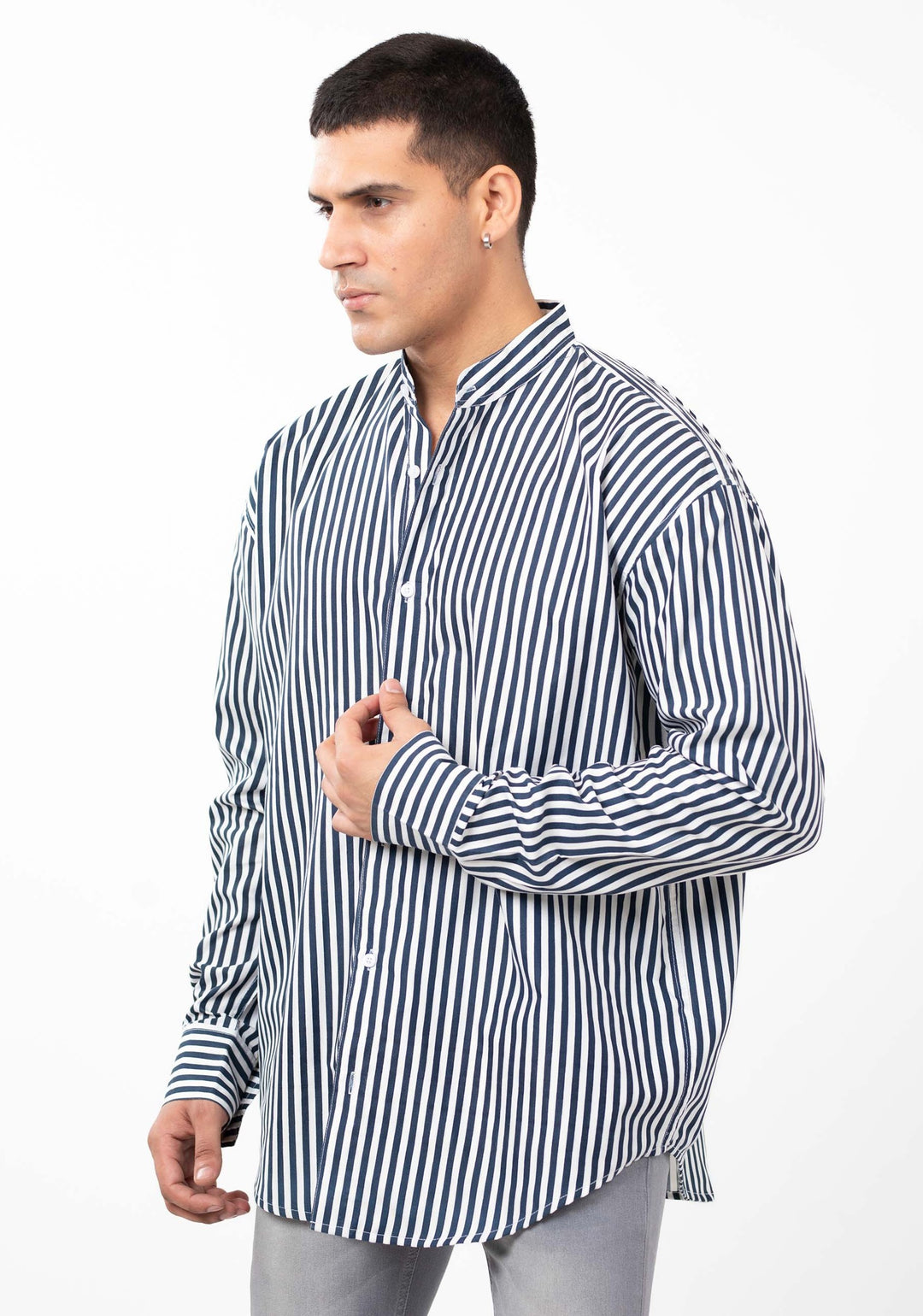 Baggy Shirt