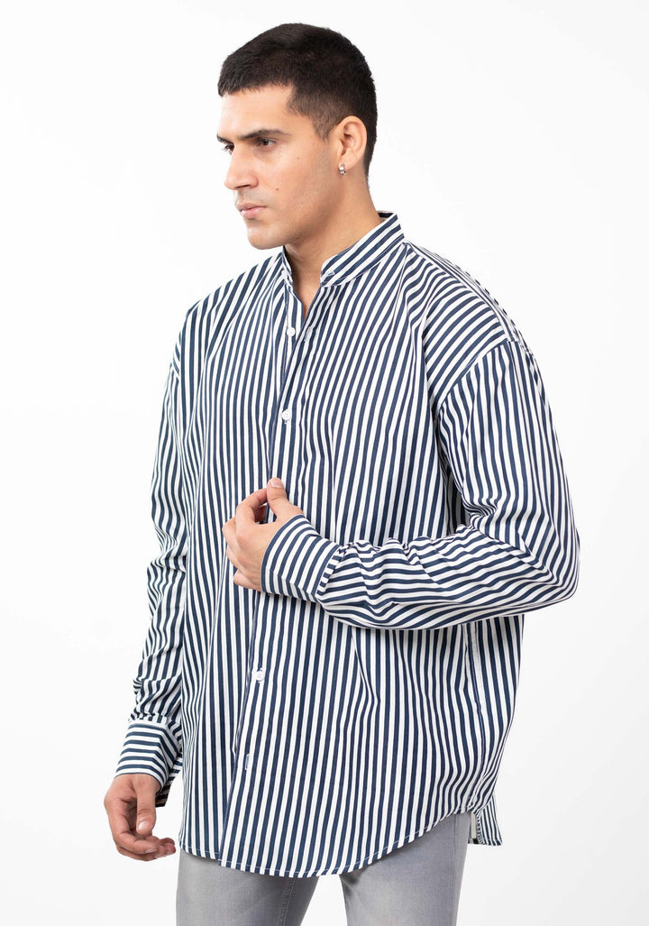 Baggy Shirt