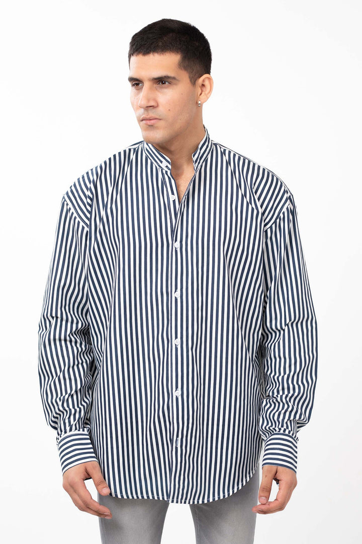 Baggy Shirt