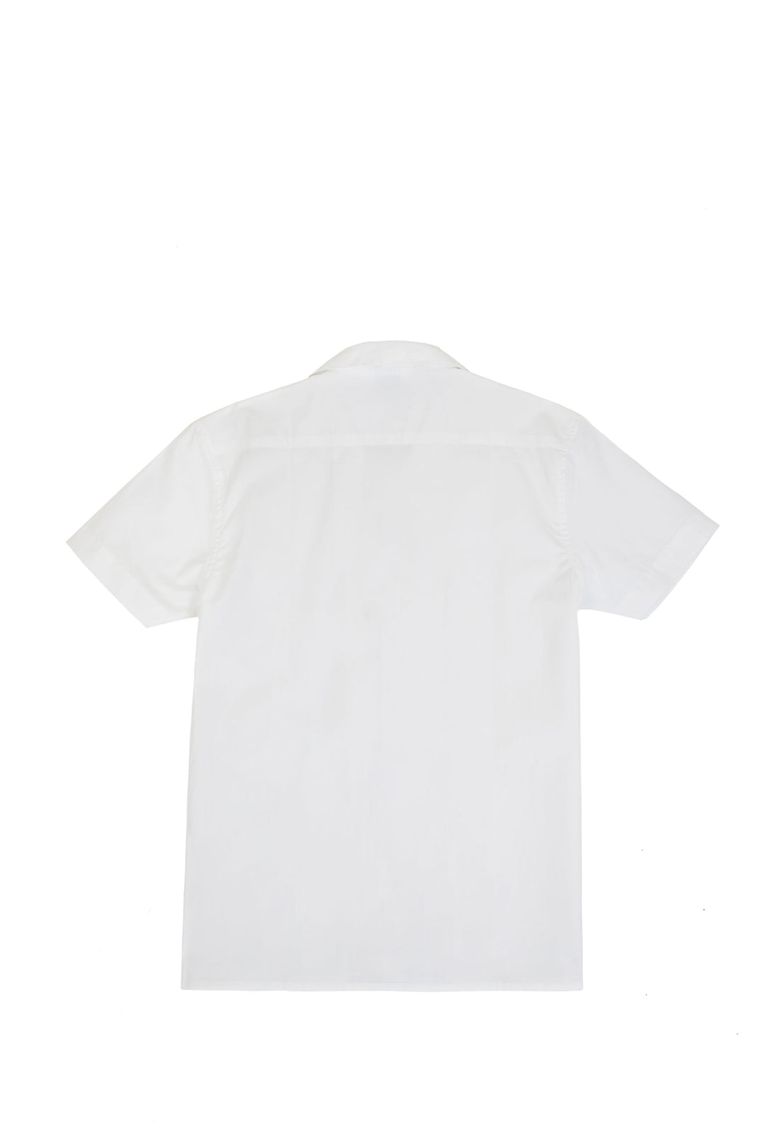 Pleated Relax Shirt