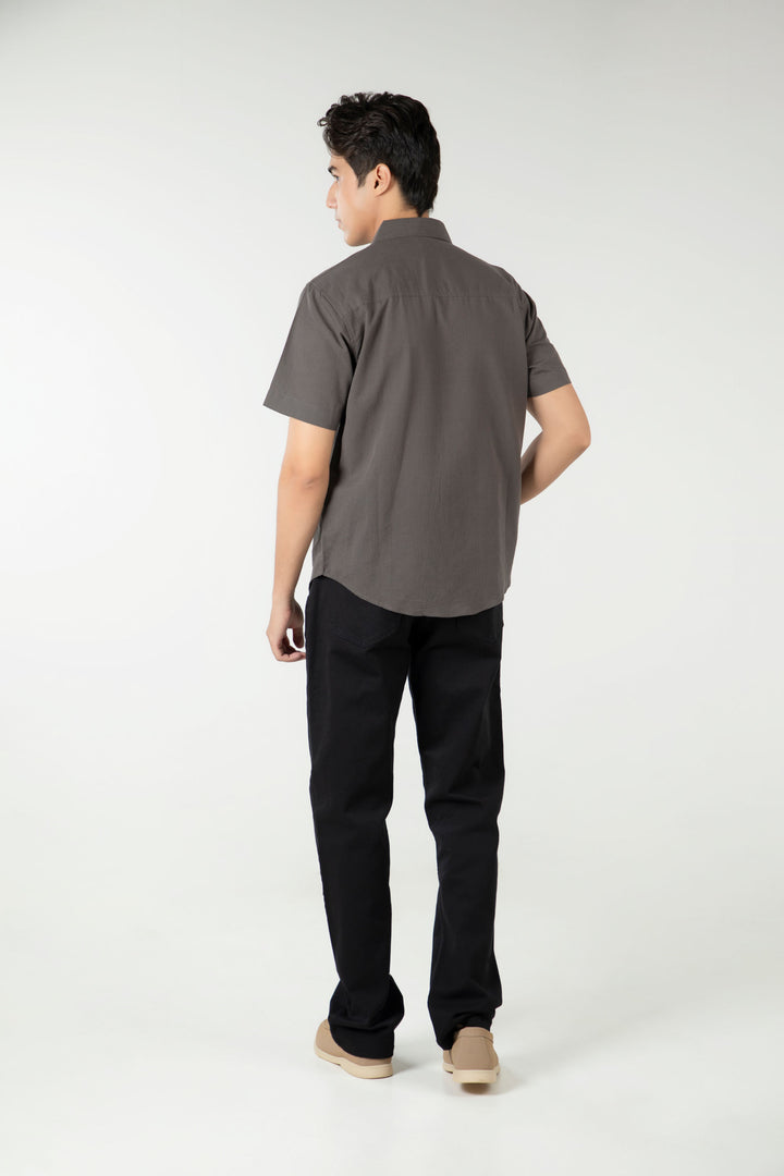Safari Linen Shirt