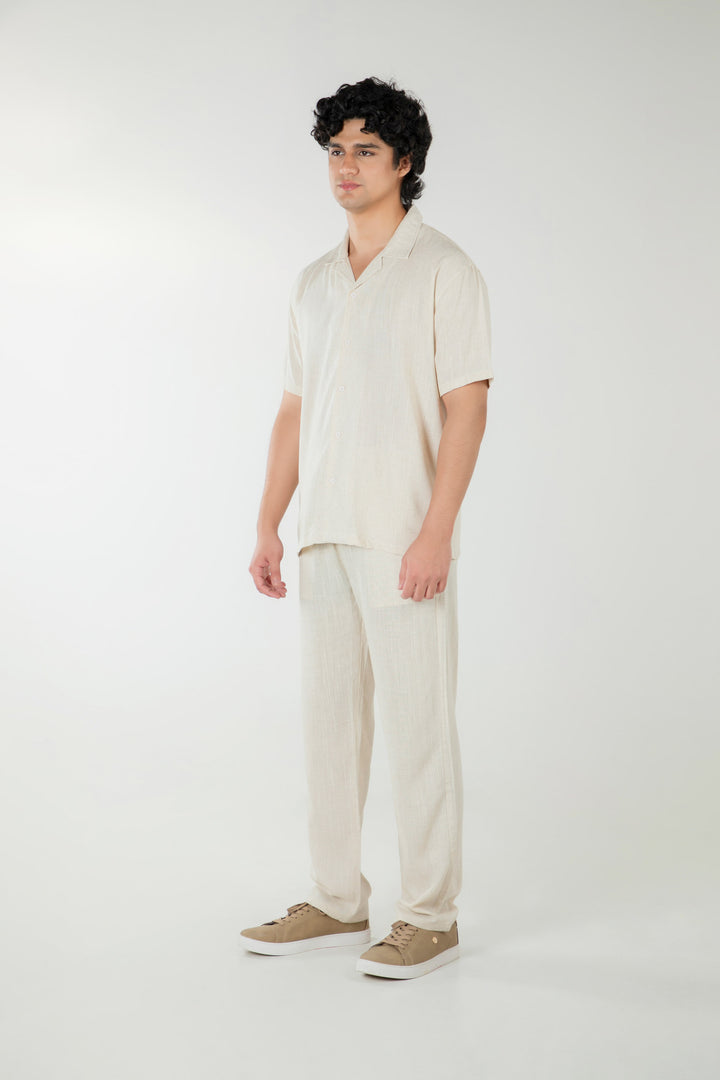 Relax Linen Shirt