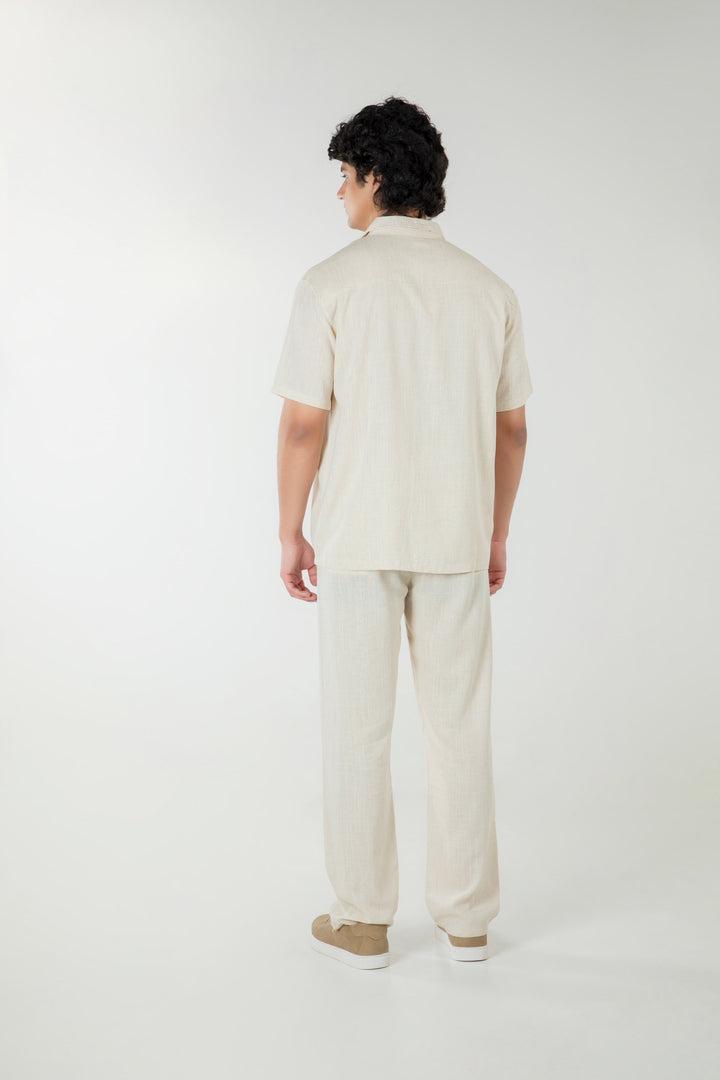 Relax Linen Shirt