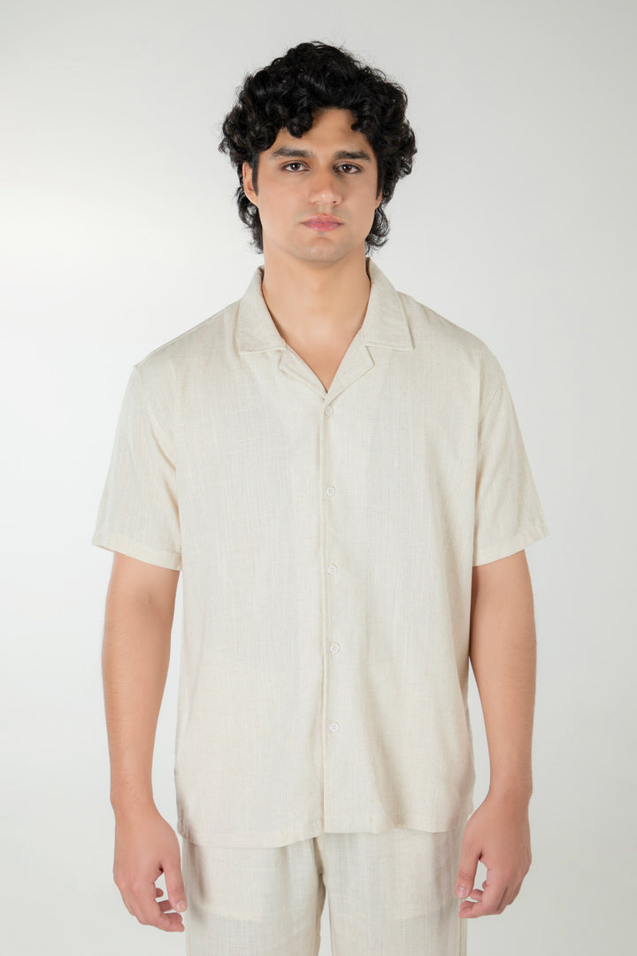 Relax Linen Shirt