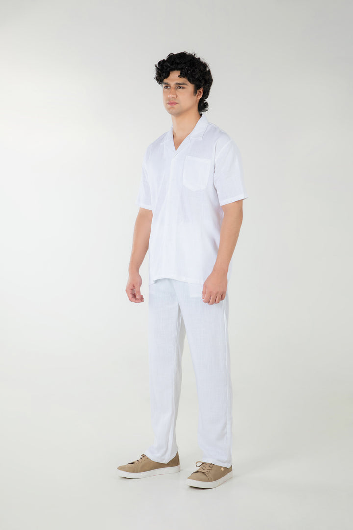 Relax Linen Shirt